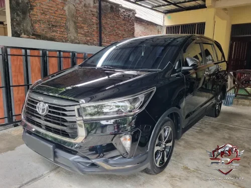 mobil bekas semarang berkualitas cash  kredit