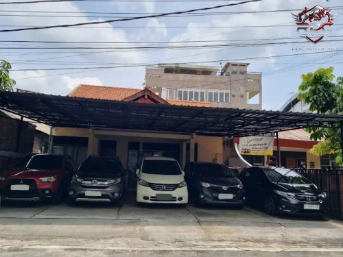 jual beli mobil bekas semarang
