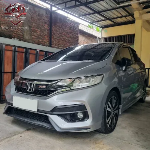 jual mobil bekas semarang